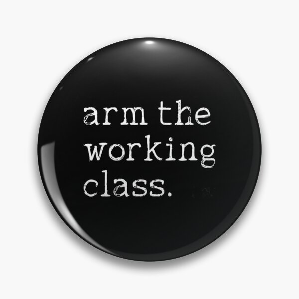 Item preview, Arm The Working Class T-ShirtArm the Working Class - Proletariat Culture designed and sold by TapbeDisa.