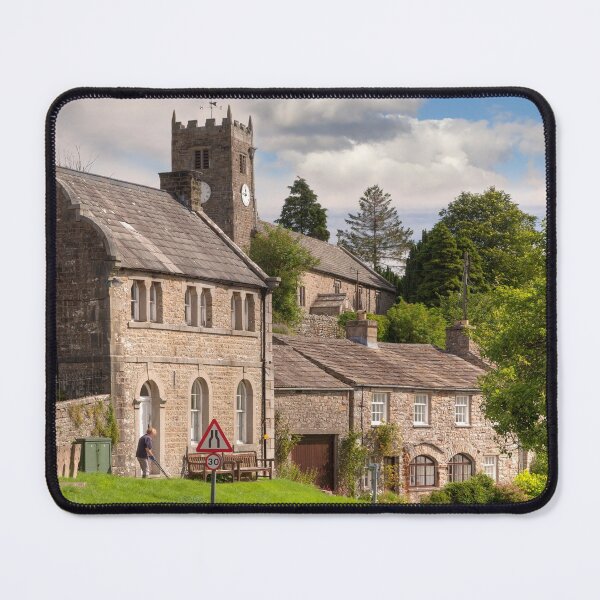 Item preview, Muker, Yorkshire Dales designed and sold by andrewroland.