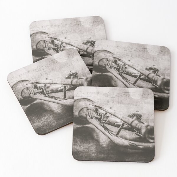 Item preview, Taps, Trumpet Solo designed and sold by KEnzPhotography.