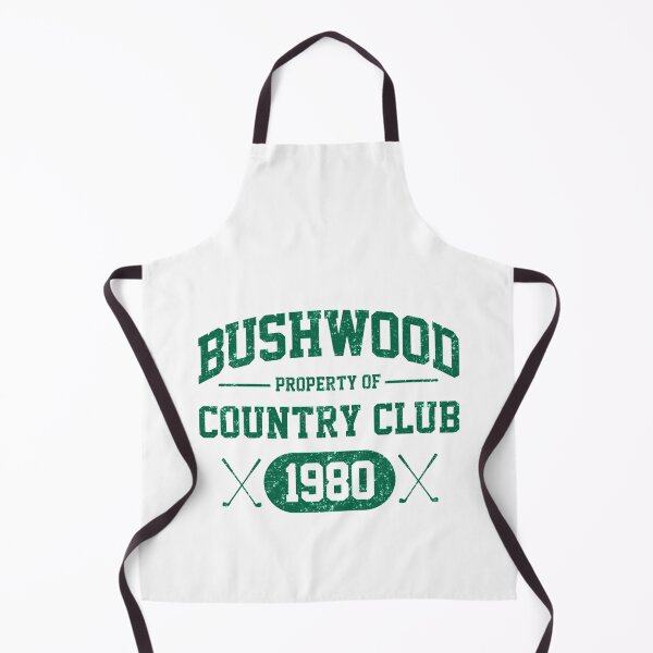 Artikelvorschau, Caddyshack T-ShirtBushwood Country Club 1980 entworfen und verkauft von TapbeDisa.