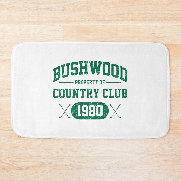 Item preview, Caddyshack T-ShirtBushwood Country Club 1980 designed and sold by TapbeDisa.