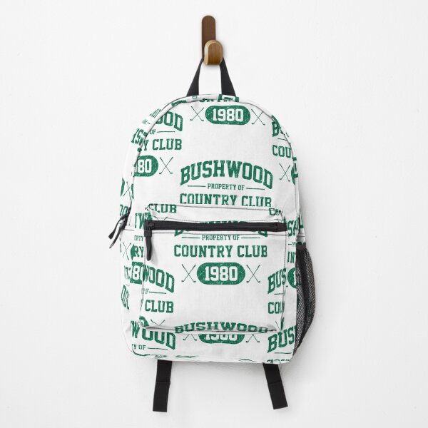 Item preview, Caddyshack T-ShirtBushwood Country Club 1980 designed and sold by TapbeDisa.