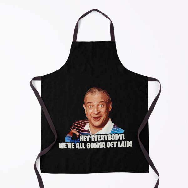 Item preview, Caddyshack T-ShirtHey everybody! We're all gonna get laid! designed and sold by TapbeDisa.