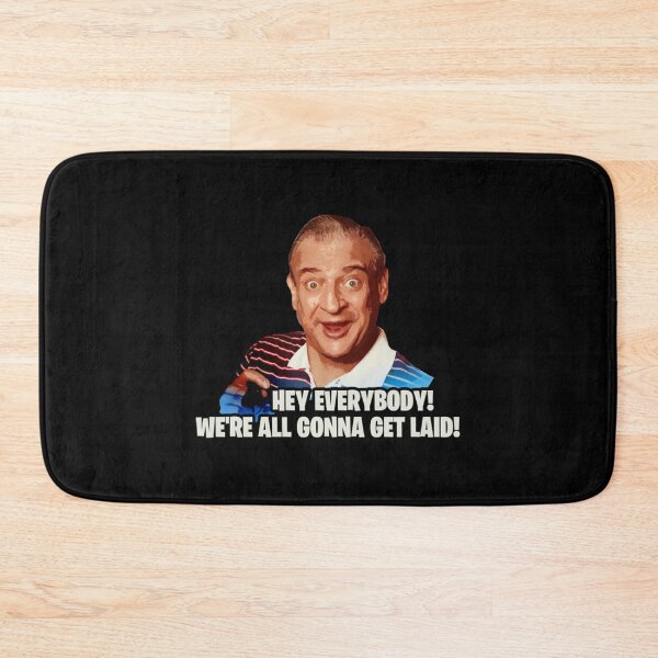 Item preview, Caddyshack T-ShirtHey everybody! We're all gonna get laid!  designed and sold by TapbeDisa.