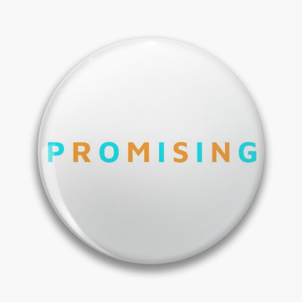 Item preview, Promising designed and sold by 30xZero.