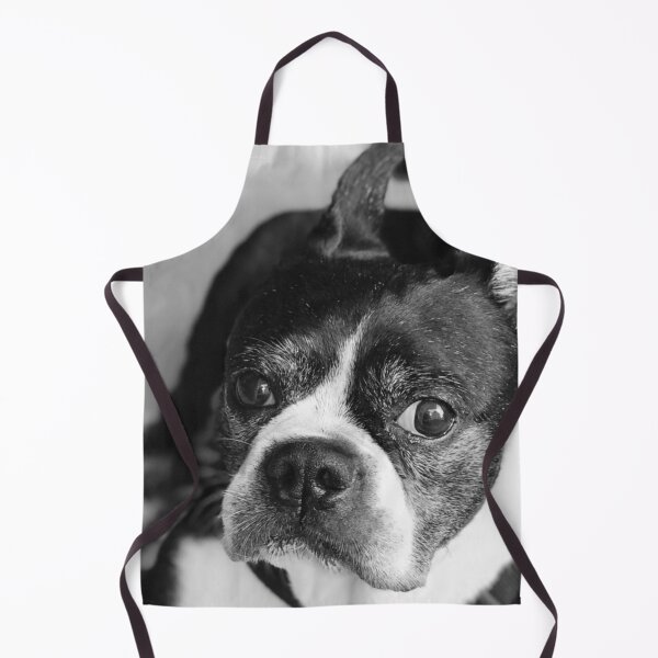 Item preview, My Buddy, the Boston Terrier Rescue designed and sold by Happykale.