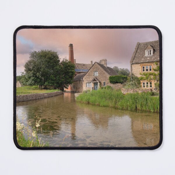 Item preview, Lower Slaughter, Gloucestershire designed and sold by andrewroland.