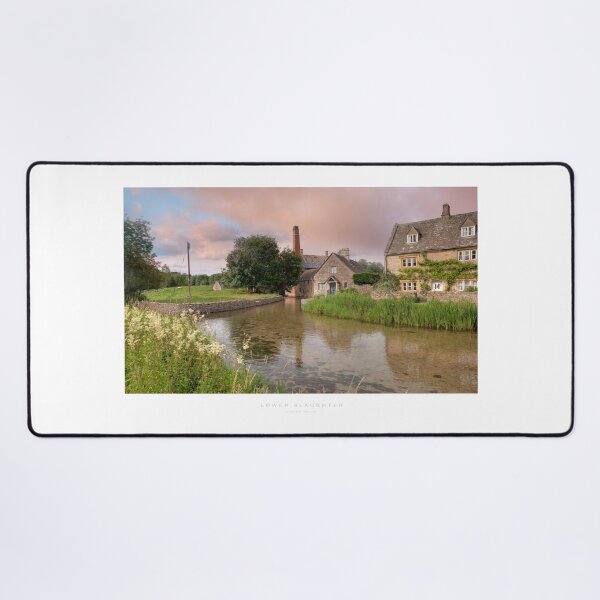 Item preview, Lower Slaughter, Gloucestershire designed and sold by andrewroland.