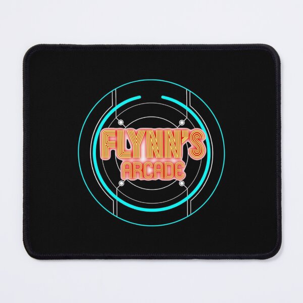 Item preview, Tron T-ShirtFlynn's Arcade designed and sold by TapbeDisa.