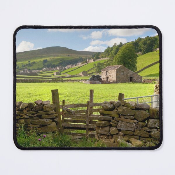 Item preview, Gunnerside, Yorkshire Dales designed and sold by andrewroland.
