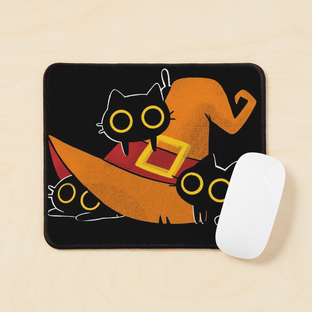Item preview, Mouse Pad designed and sold by TaylorRoss1.