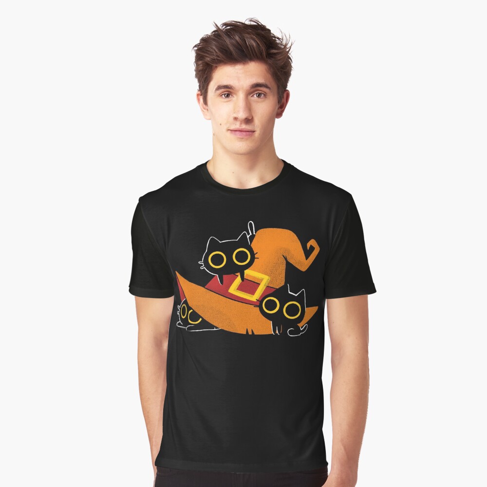 Item preview, Graphic T-Shirt designed and sold by TaylorRoss1.