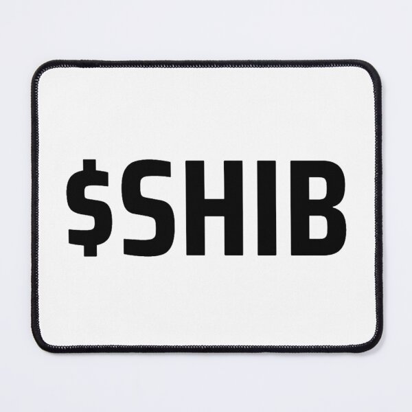 Item preview, $SHIB (Shiba Inu To The Moon) designed and sold by TheUrbanStyle.