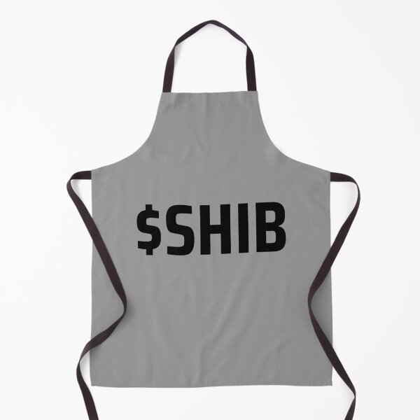 Item preview, $SHIB (Shiba Inu To The Moon) designed and sold by TheUrbanStyle.
