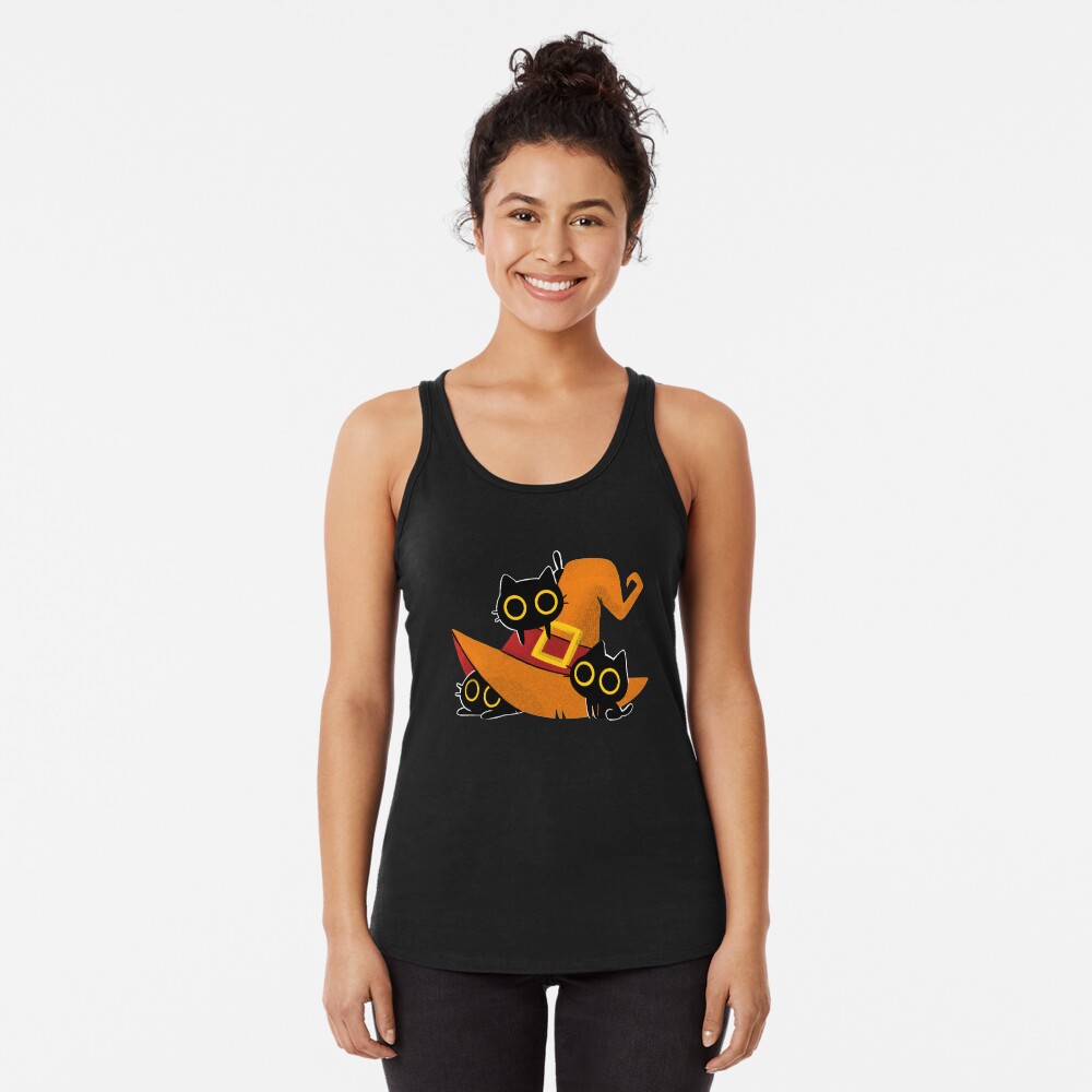 Item preview, Racerback Tank Top designed and sold by TaylorRoss1.