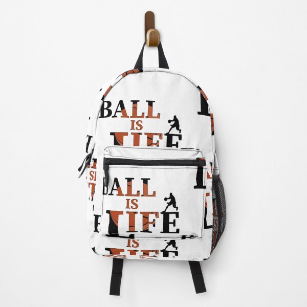 Item preview, Ball is Life designed and sold by JuriSchumacher.