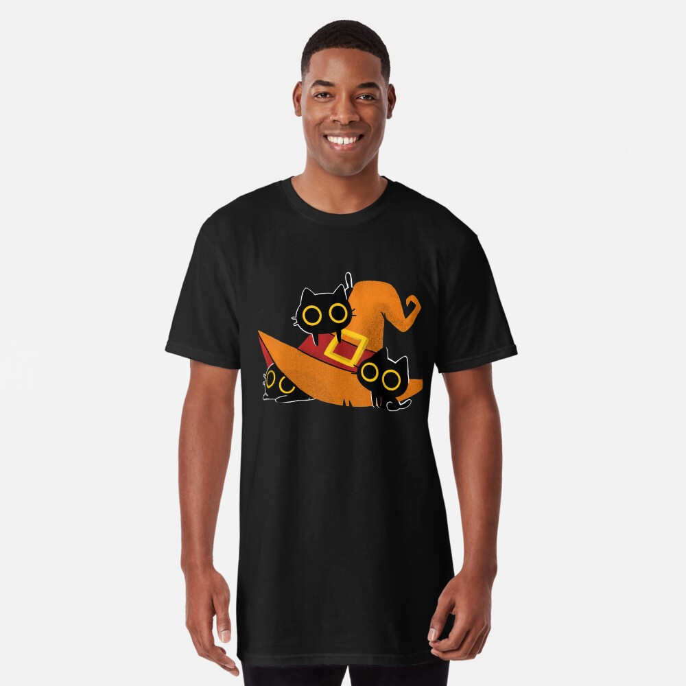 Item preview, Long T-Shirt designed and sold by TaylorRoss1.