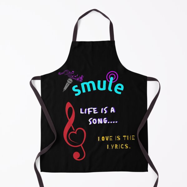 Item preview, Smule Karaoke Quote designed and sold by T-Larious-Tees.