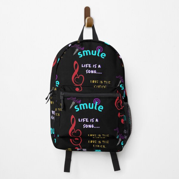 Item preview, Smule Karaoke Quote designed and sold by T-Larious-Tees.