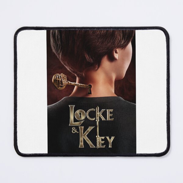 Item preview, Locke & Key designed and sold by Getaway21.