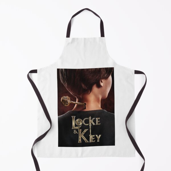 Item preview, Locke & Key designed and sold by Getaway21.