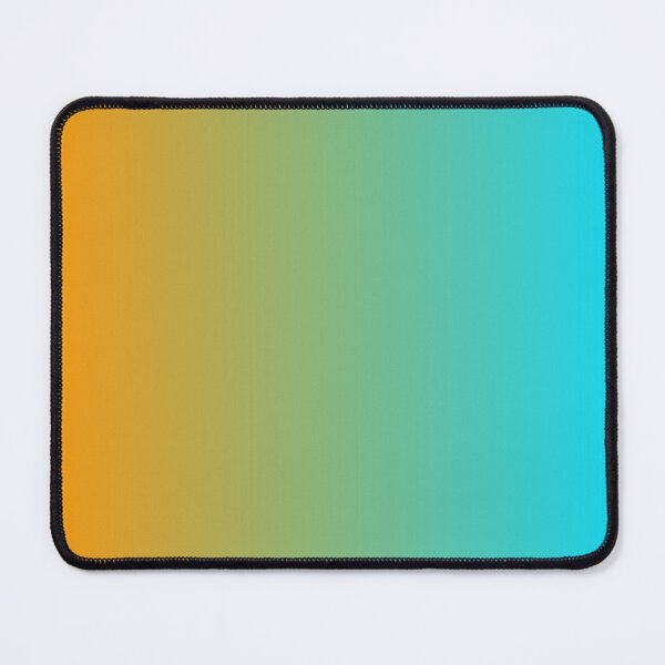 Item preview, Neon Orange & Blue Gradient designed and sold by Moonshine Paradise.