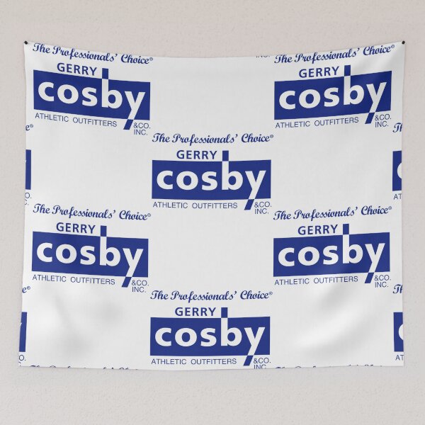 Item preview, Cosby Tri-blend designed and sold by JuriSchumacher.