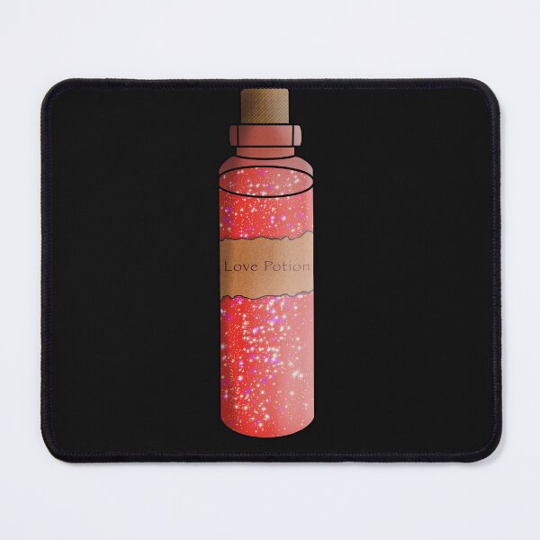 Item preview, Love Potion designed and sold by BlossomsGalaxy.