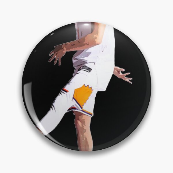 Artikelvorschau, Devin Booker entworfen und verkauft von JuriSchumacher.