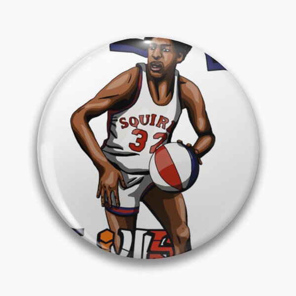 Item preview, Dr J designed and sold by JuriSchumacher.