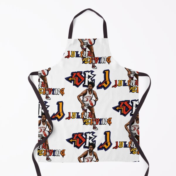 Item preview, Dr J designed and sold by JuriSchumacher.