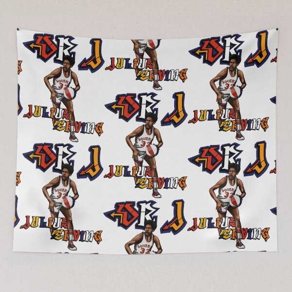 Item preview, Dr J designed and sold by JuriSchumacher.