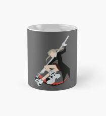 Maka Albarn (vereinfacht) Tasse
