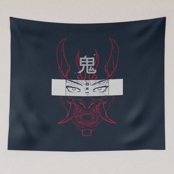 Item preview, ONI red designed and sold by PhilBardsley.
