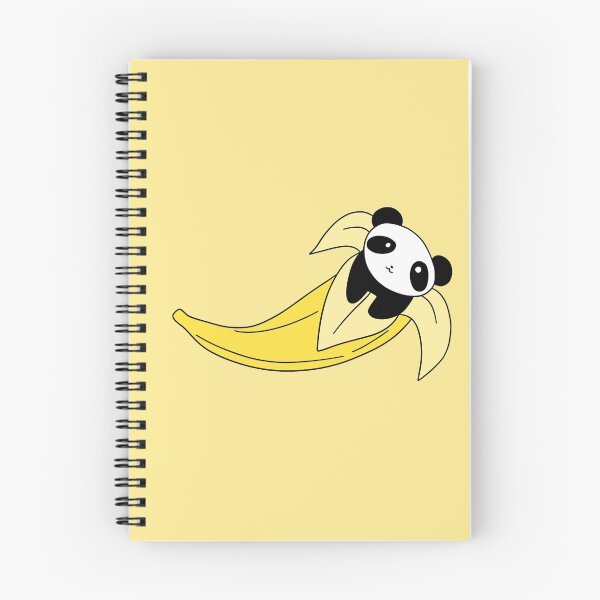 Item preview, Banana Panda designed and sold by SaradaBoru.