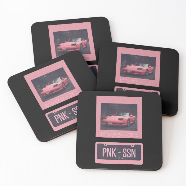 Item preview, PNK SSN designed and sold by PhilBardsley.