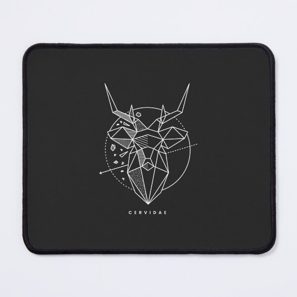Item preview, ANML - CERVIDAE designed and sold by mnmlstID.