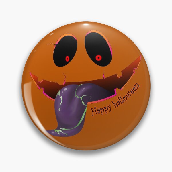 Item preview, Happy halloween designed and sold by zer0-cu4tro.