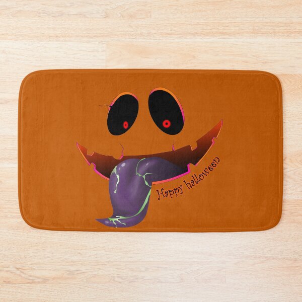 Item preview, Happy halloween designed and sold by zer0-cu4tro.