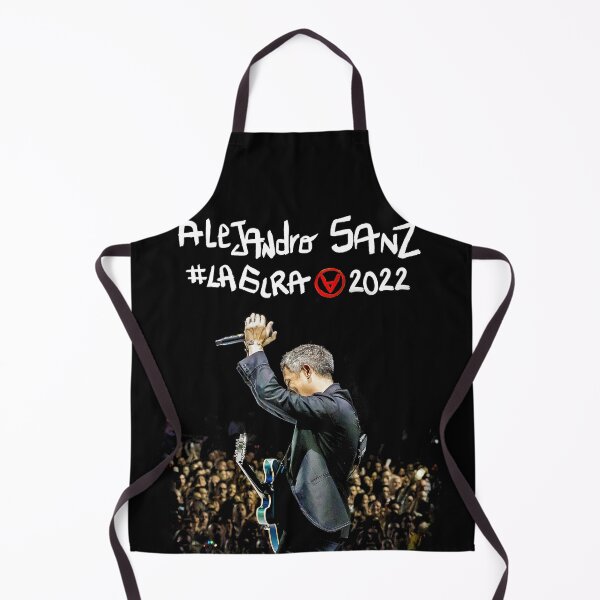Item preview, Alejandro dini Sanz Lagira 2021 2022 Tour designed and sold by FarrahSalas.