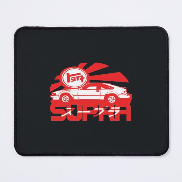 Item preview, Rising Sun Mk2 Supra designed and sold by PhilBardsley.