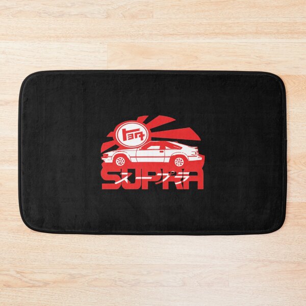 Item preview, Sol naciente Mk2 Supra designed and sold by PhilBardsley.