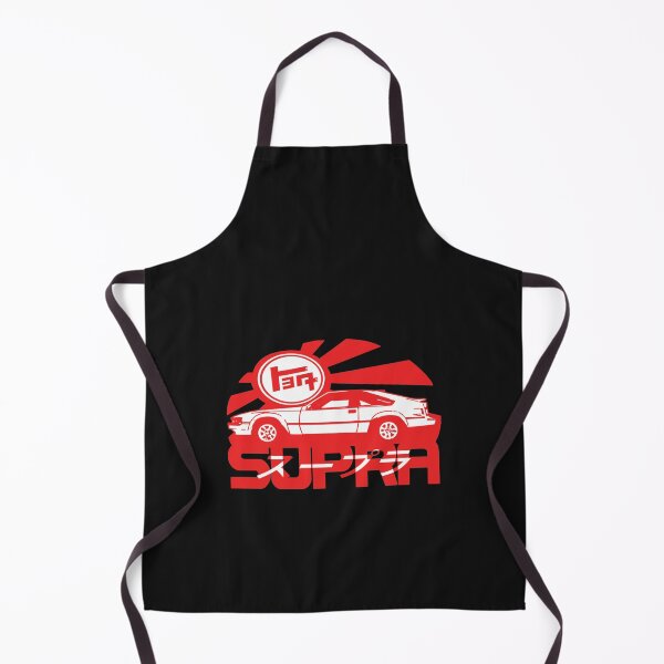 Item preview, Rising Sun Mk2 Supra designed and sold by PhilBardsley.
