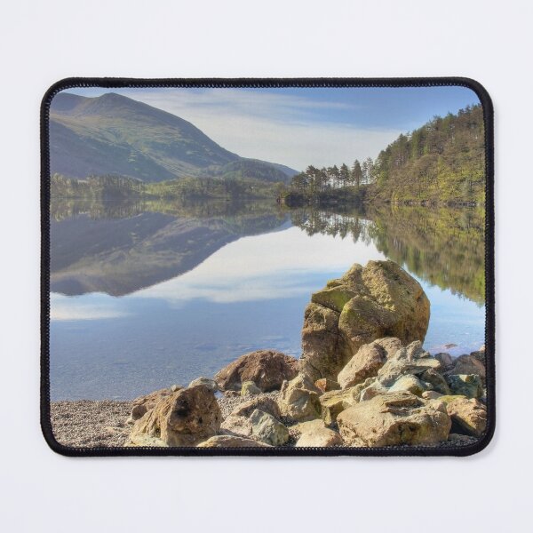 Item preview, Thirlmere, Cumbria designed and sold by andrewroland.