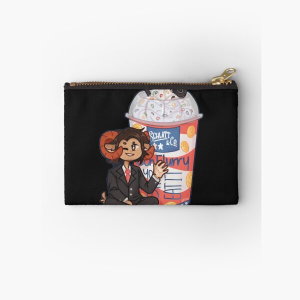 Item preview, Jschlatt Merch Jschlatt Mcflurry designed and sold by AndrewAl.