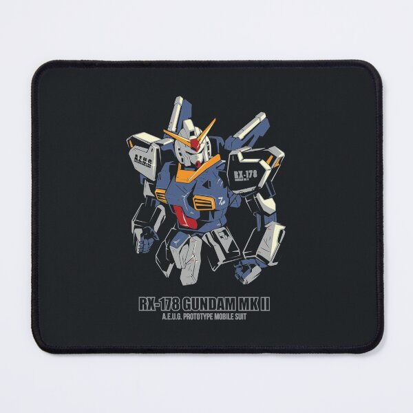 Item preview, RX178 Gundam MK 2 designed and sold by PhilBardsley.