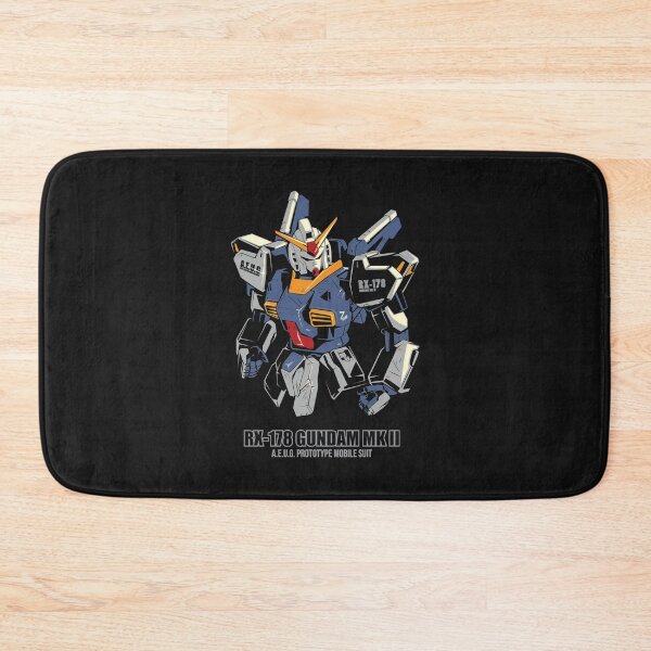 Item preview, RX178 Gundam MK 2 designed and sold by PhilBardsley.