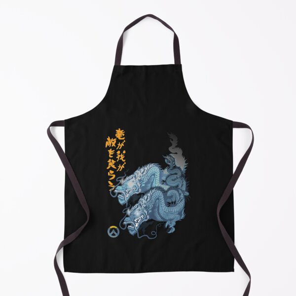 Item preview, Ryuu ga waga teki wo kurau jap designed and sold by PhilBardsley.