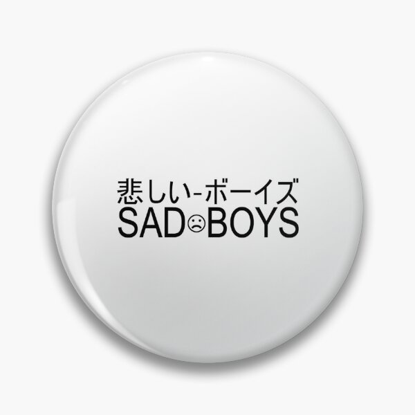 Item preview, SAD BOYS designed and sold by PhilBardsley.