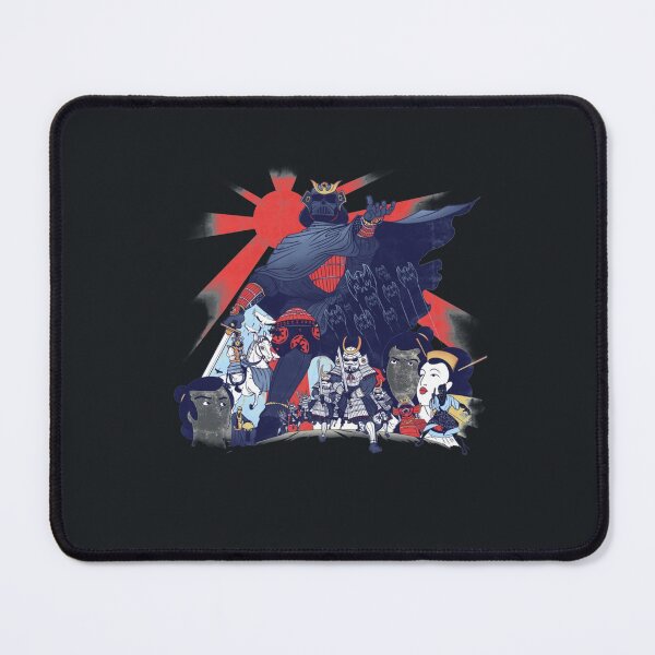 Item preview, Samurai Wars Empire Strikes designed and sold by PhilBardsley.